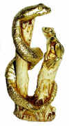 lottery gold snake.jpg (39568 bytes)